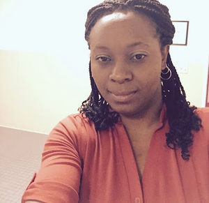 Meet your Posher, Twanda